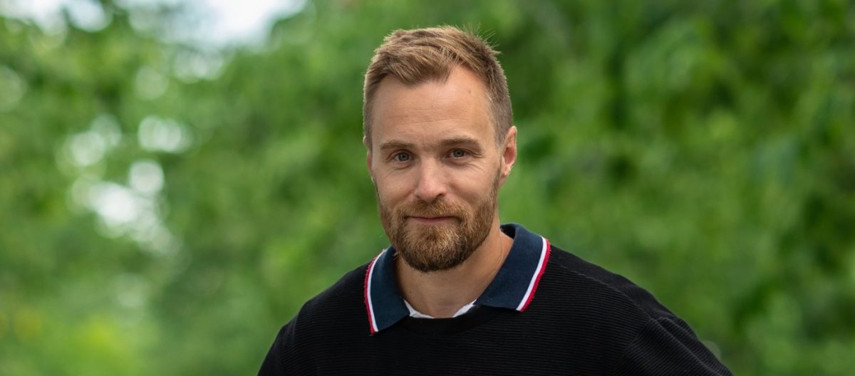 Matti Kotiranta